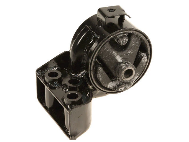 Montaje de motor izquierdo para Mitsubishi Mirage 1993-1994, 1996 1,8 L 4 cilindros 83QWPF Foto 1 de 1