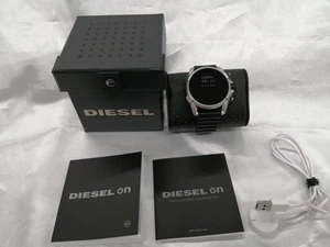 Diesel Dw601 Smartwatch - Bild 1 von 5