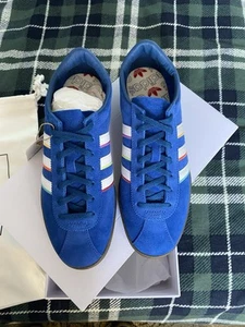 adidas BERLIN 24 Euro Pack UK 7 Brand New ! IN HAND. Only 2024 pairs - Picture 1 of 9