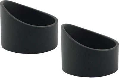 2PCS Binocular Eye Cups Rubber Microscope Eyepiece Cups...  - Image 1 of 4