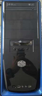 Torre PC Intel i3 Perfecto estado - Imagen 1 de 4