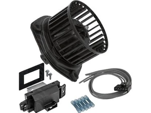 HVAC Blower Motor Kit For 1993-2002 Pontiac Firebird 2000 1994 1995 1996 KP976CJ - Picture 1 of 1