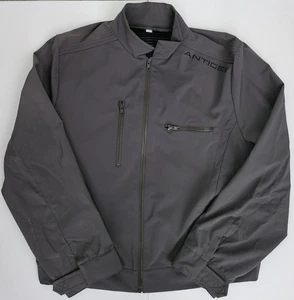 Underworld Awakening Antigen Employee Jacket Movie Horror Costume Prop RARE COA - Picture 1 of 6