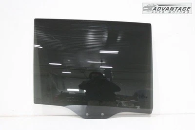 2020-2024 LLINCOLN AVIATOR ЗАДНЯЯ ПРАВАЯ БОКОВАЯ ДВЕРНАЯ ПАНЕЛЬ ОКОННОЕ СТЕКЛО OEM - Изображение 1 из 4