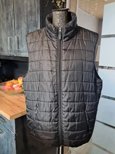 Leichte Stepp-Weste in XL !! - Bild 1 von 1