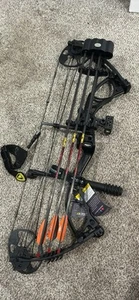 Diamond Archery Edge XT Compound Bow - Picture 1 of 2