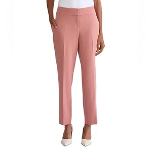 Theory Ankle Stretch Wolle Tapered Hose super weich Größe 10 - Bild 1 von 4