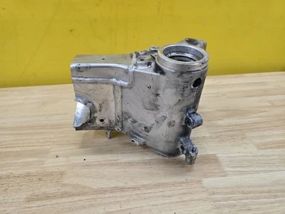 01 02 03 2001 2002 2003 SUZUKI GSXR 600 FRAME MAIN FRAME CHASSIS SLV - Image 1 of 4