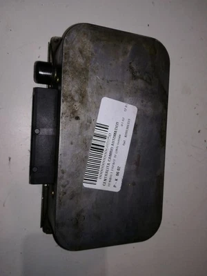 8200306333 centralina cambio automatico RENAULT ESPACE IV 3.0 DCI 2002 608850 - Immagine 1 di 4