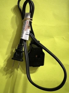 Cavo magnetico friggitrice Presto 09982 Fry Daddy nuovo - Foto 1 di 2
