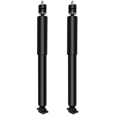 For 1999-2004 Jeep Grand Cherokee Front Pair Shocks Struts - Image 1 of 4