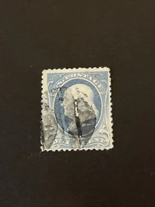 US #145 Used Stamp CV$20- Lot A-79645 - Bild 1 von 2