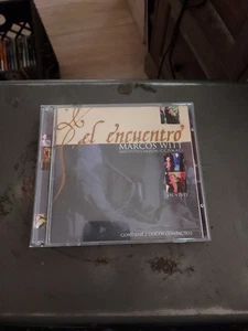 El Encuentro - Marcos Witt - CD - Picture 1 of 2