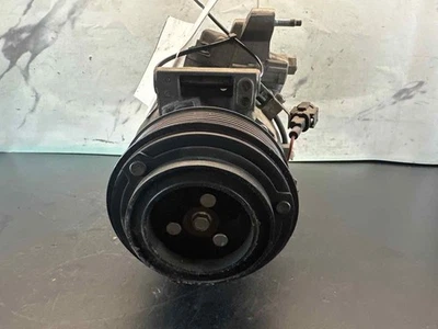 14 15 16 17 INFINITI QX50 A/c Air Compressor 3.7L - Image 1 of 4