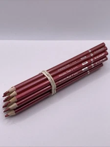 Kalour Colored Pencils  (Metallic Red 208) 20 Count - Picture 1 of 3
