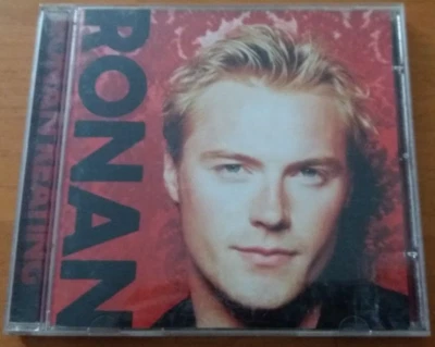 Ronan Keating - Same 2000 Polydor Pop Boyzone CD Zustand gut - Bild 1 von 2