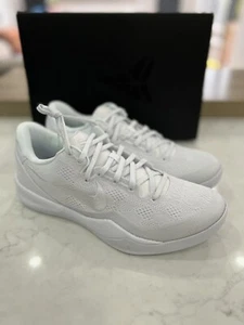 Nike Kobe 8 Protro Halo - UK9.5/10.5 - Picture 1 of 6