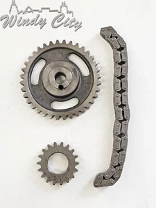 352 360 390 427 428 FORD ENGINE TIMING SET ENGINETECH TS494 - Bild 1 von 1