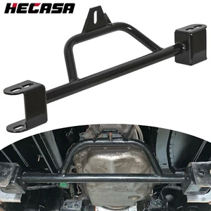 4L60E to 4L80E Conversion Crossmember For Silverado & Sierra 00-06 07-13 2wd RWD - Picture 1 of 12