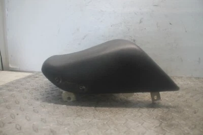 1989 KAWASAKI NINJA 600R ZX600C PASSENGER REAR SEAT - Imagem 1 de 4