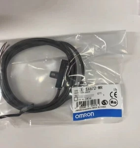 1pcs OMRON EE-SX672-WR photoelectric sensor - Picture 1 of 2