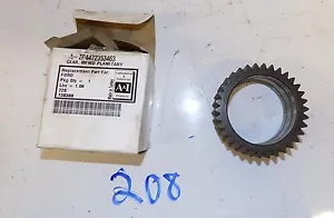 JOHN DEERE MFWD PLANETARY GEAR DRIVE L39994 - Picture 1 of 1