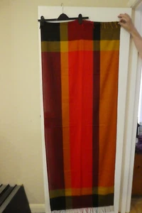 Ladies striking Multi coloured shawl - Picture 1 of 1