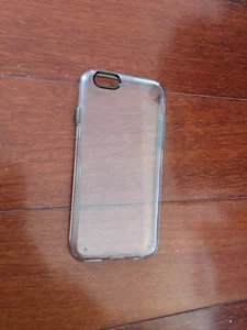 Pure Gear Iphone Clear Case- Compatible With iPhone 6 And 6s In good condition! - Picture 1 of 5