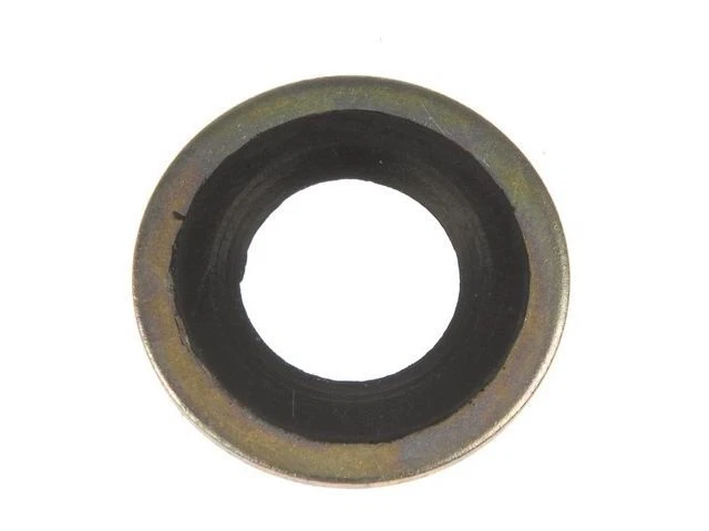 Oil Drain Plug Gasket For 1977-1979 Ford LTD II 1978 XH393DG - Image 1 of 1