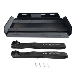 KickAss N70 Battery Tray - Picture 1 of 7