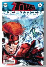 Titans: Rebirth #1 (2016) DC Comics NM