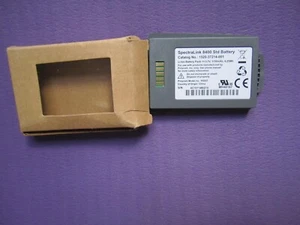 Spectralink 8400 Series Extended Battery 1520-37214-001 for 8440 8441 8450 8452 - Picture 1 of 3
