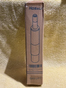 Hosali Heavy Duty Chair Gas Lift - D140 Y10, NEW in box ! - Picture 1 of 5
