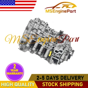 6 Speed Automatic Transmission Valve Body For Jetta Beetle Cooper 09G325039A - Picture 1 of 7
