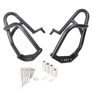 For BMW R1200R 2007-2014 2013 2012 2011 Front Engine Guard Highway Crash Bar - Bild 1 von 5