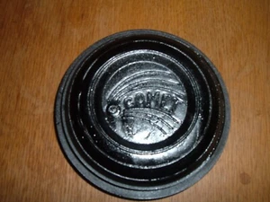  Seltene "COMET" Tontauben Zielscheibe Fallenschießen  - Bild 1 von 2