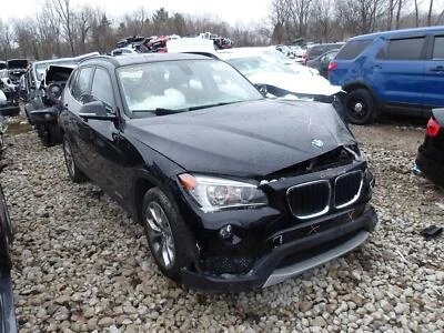 Used Front Right Suspension Strut fits: 2014 Bmw Bmw x1 front AWD w/o sport susp - Image 1 of 4