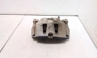 Pinza delantera de pasajero Jeep JL Wrangler con frenos de alta resistencia 2018-2023 135034 Foto 1 de 4