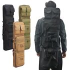 Bag Backpack Outdoor Rod Sniper Storage Tacticals Thick Cushion Hunting
