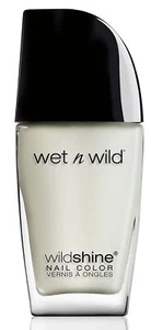 Esmalte de uñas color uñas Wet n Wild Shine sin tolueno formaldehído y... - Imagen 1 de 4