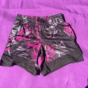 DSG Youth Performance Athletic Knit Training Shorts Youth Boys XXS - Picture 1 of 4