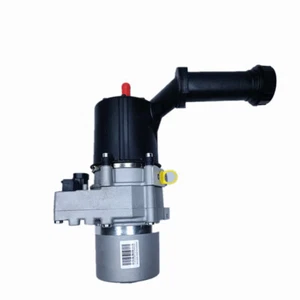 Power Steering Pump For Peugeot 307 307cc 307sw Citroen C4 4007YF - Picture 1 of 5