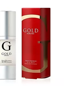 NEU Gold Serums Retinol Hauterneuerung Feuchtigkeitscreme, 1,69 flüssige Unzen Wo10 - Bild 1 von 1