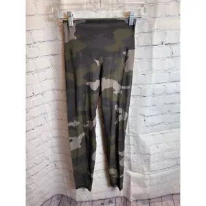 Offline Classic Camo Print Jogginghose Freizeit Sport Sweatpants - Bild 1 von 3
