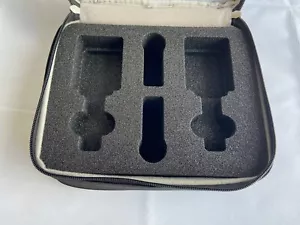 Borsa (borsa) adatta per Sennheiser MD-409/509 e606 e609 e906 nuova. B 3 - Foto 1 di 3