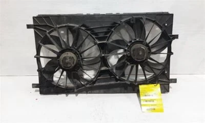 2011-2014 Chrysler 200 Radiator Fan Motor Fan Assembly 2.4L - Image 1 of 4