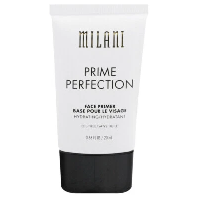 Milani Prime Perfection Hydrating Face Primer 0.68 fl oz - Image 1 of 2
