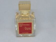 Maison Francis Kurkdjian Baccarat Rouge 540 70ml / 2.4oz EDP eau de Parfum 
