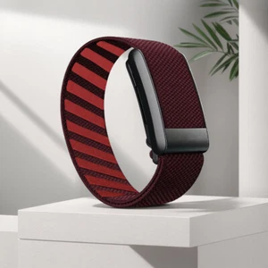 Nylon Fitness Band for Whoop Breathable Replacement Strap Sports Wristband (D) - Zdjęcie 1 z 8