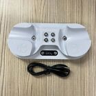 Virtual Reality Controller Charging Dock Charging Stand for PS VR2 Handle